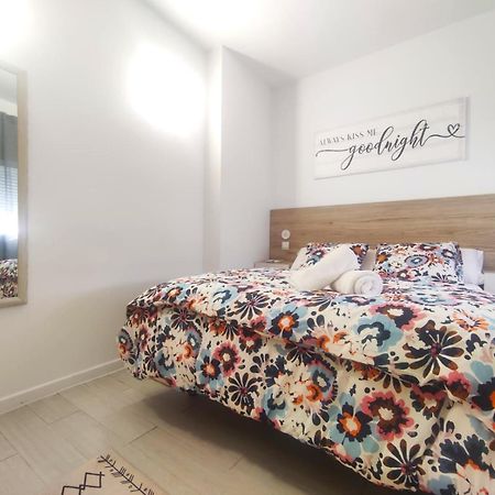 Apartamentos Rincon Del Roldan - La Rinconada San José de la Rinconada Esterno foto