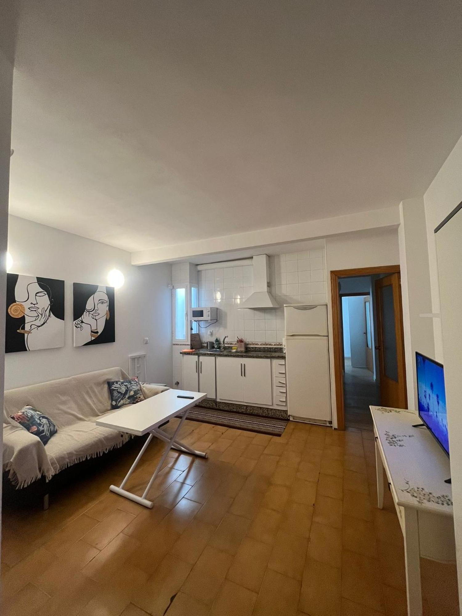 Apartamentos Rincon Del Roldan - La Rinconada San José de la Rinconada Esterno foto