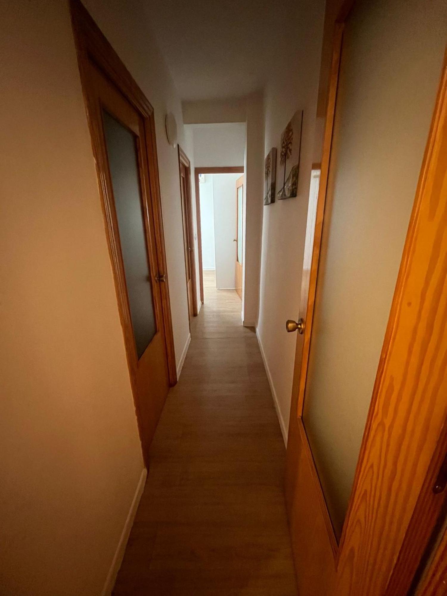 Apartamentos Rincon Del Roldan - La Rinconada San José de la Rinconada Esterno foto