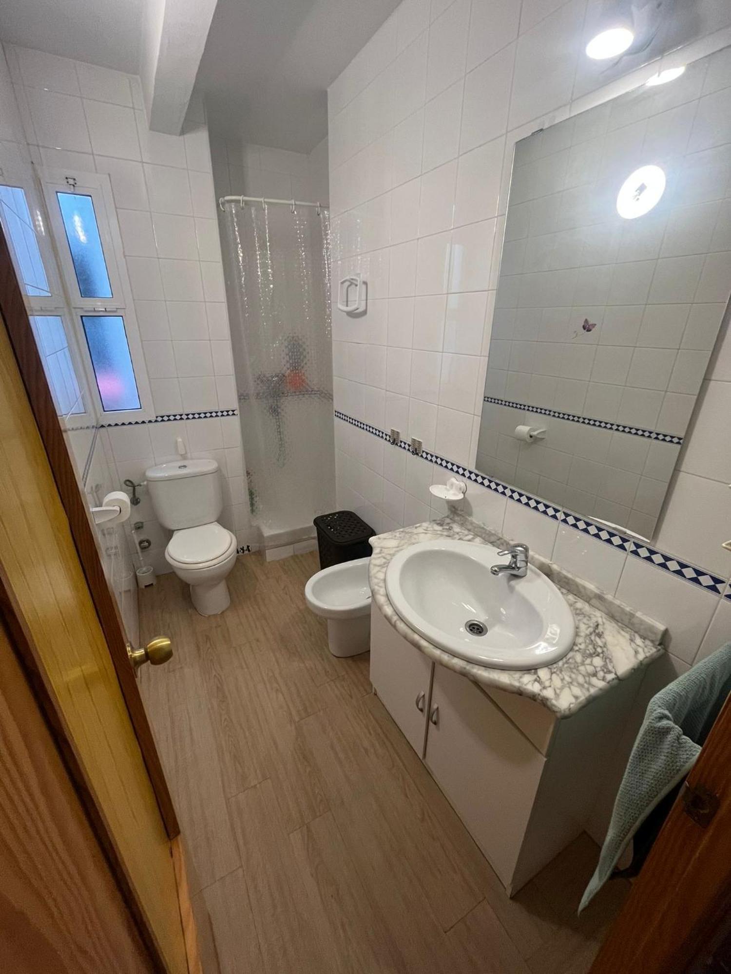 Apartamentos Rincon Del Roldan - La Rinconada San José de la Rinconada Esterno foto