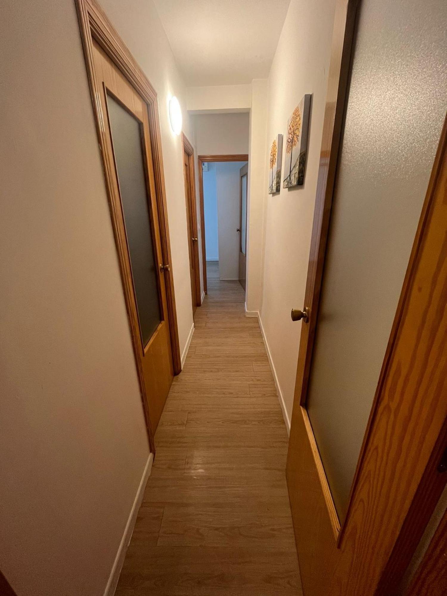 Apartamentos Rincon Del Roldan - La Rinconada San José de la Rinconada Esterno foto