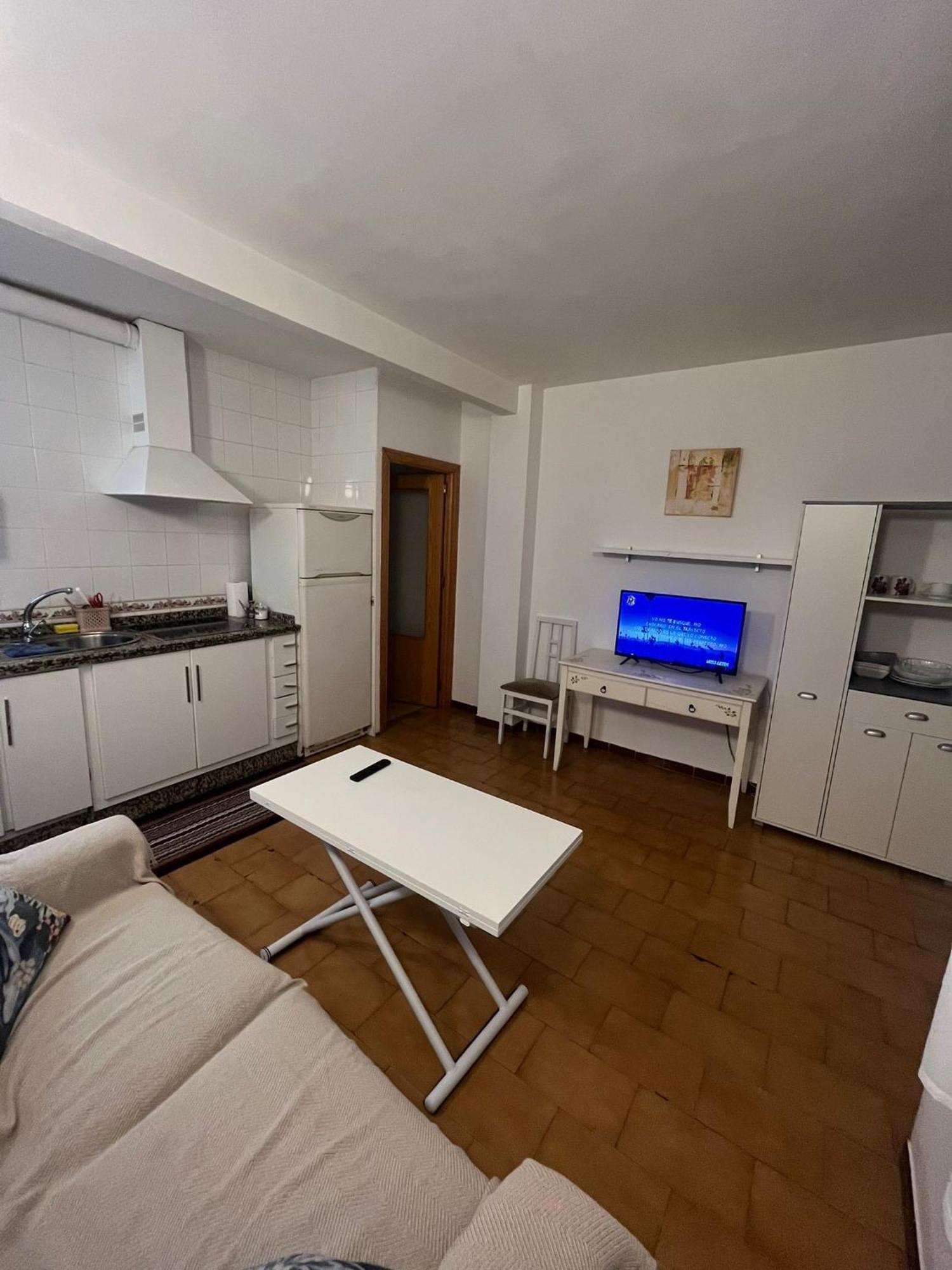 Apartamentos Rincon Del Roldan - La Rinconada San José de la Rinconada Esterno foto