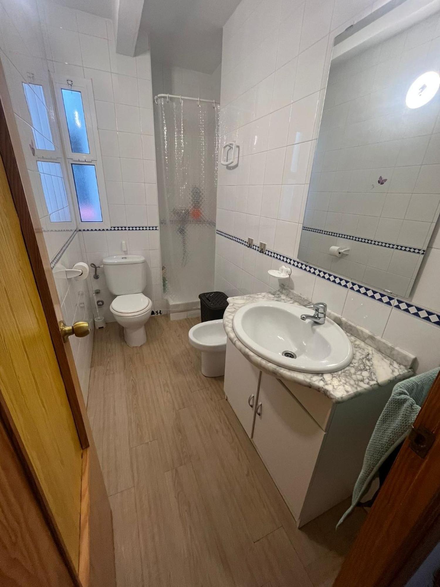 Apartamentos Rincon Del Roldan - La Rinconada San José de la Rinconada Esterno foto