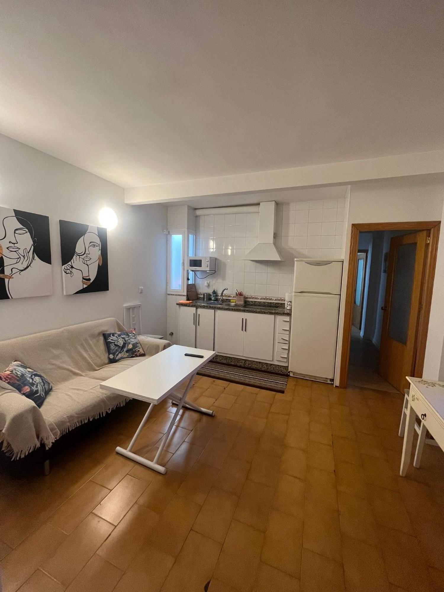 Apartamentos Rincon Del Roldan - La Rinconada San José de la Rinconada Esterno foto