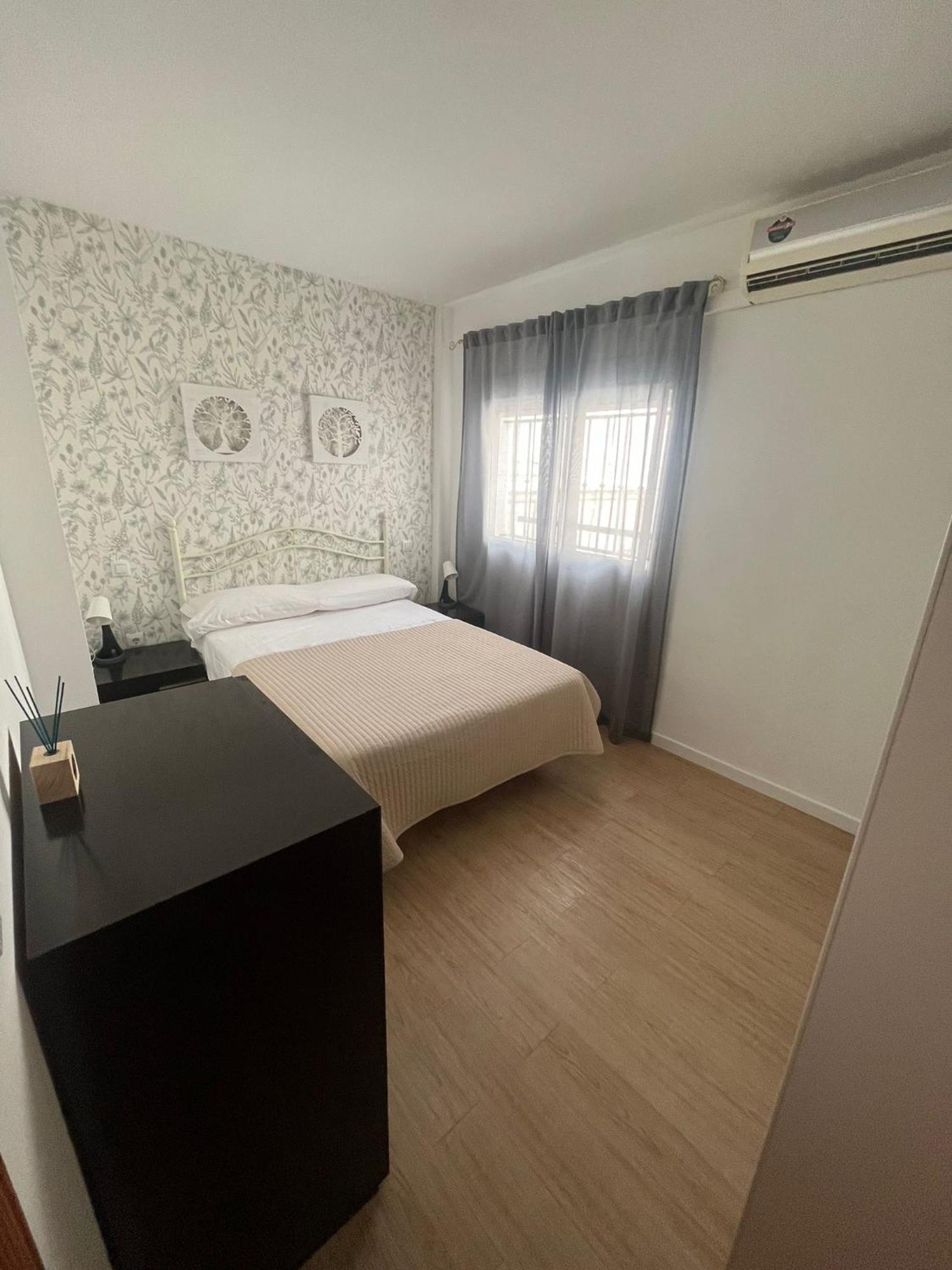 Apartamentos Rincon Del Roldan - La Rinconada San José de la Rinconada Esterno foto
