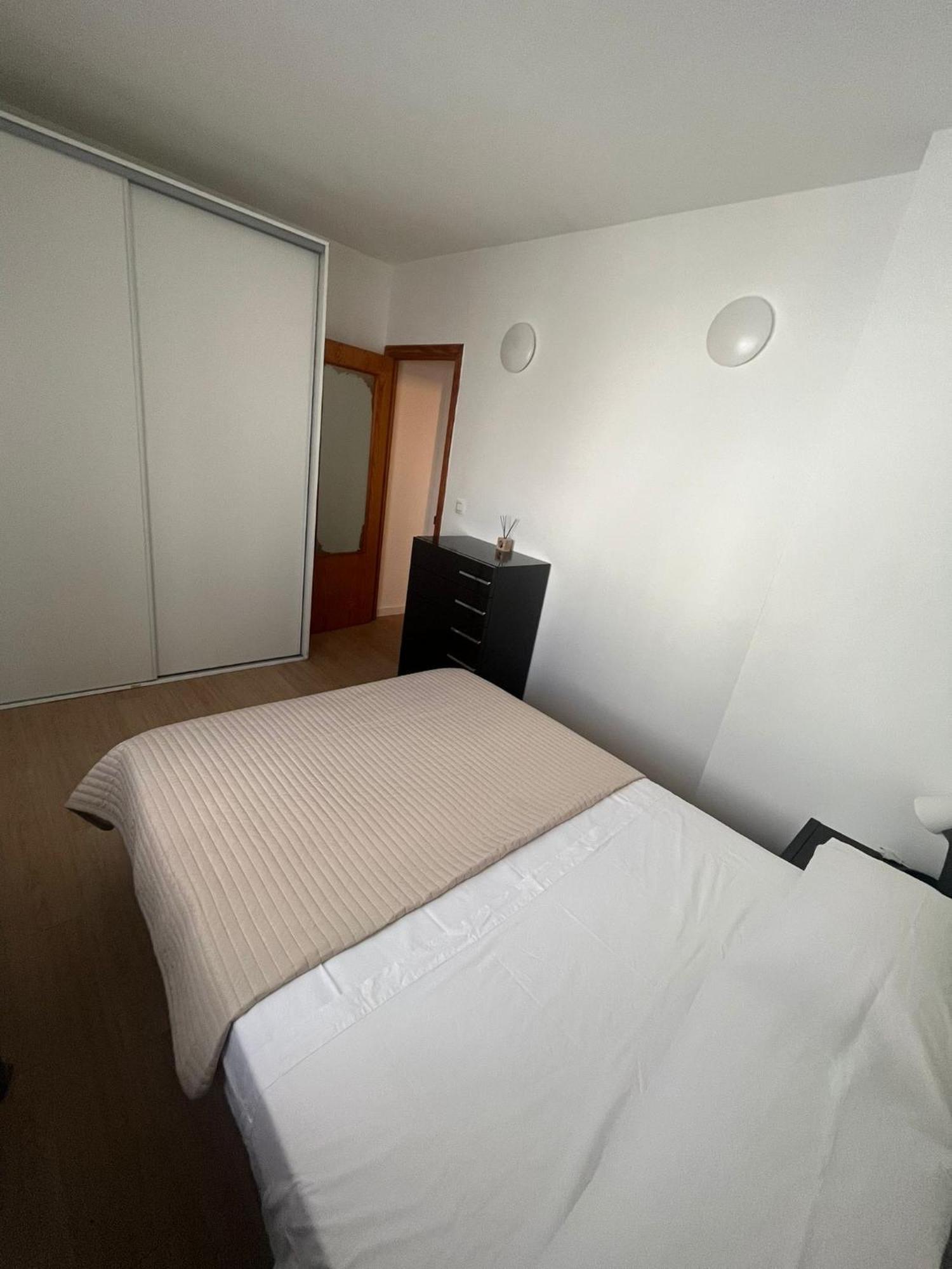 Apartamentos Rincon Del Roldan - La Rinconada San José de la Rinconada Esterno foto