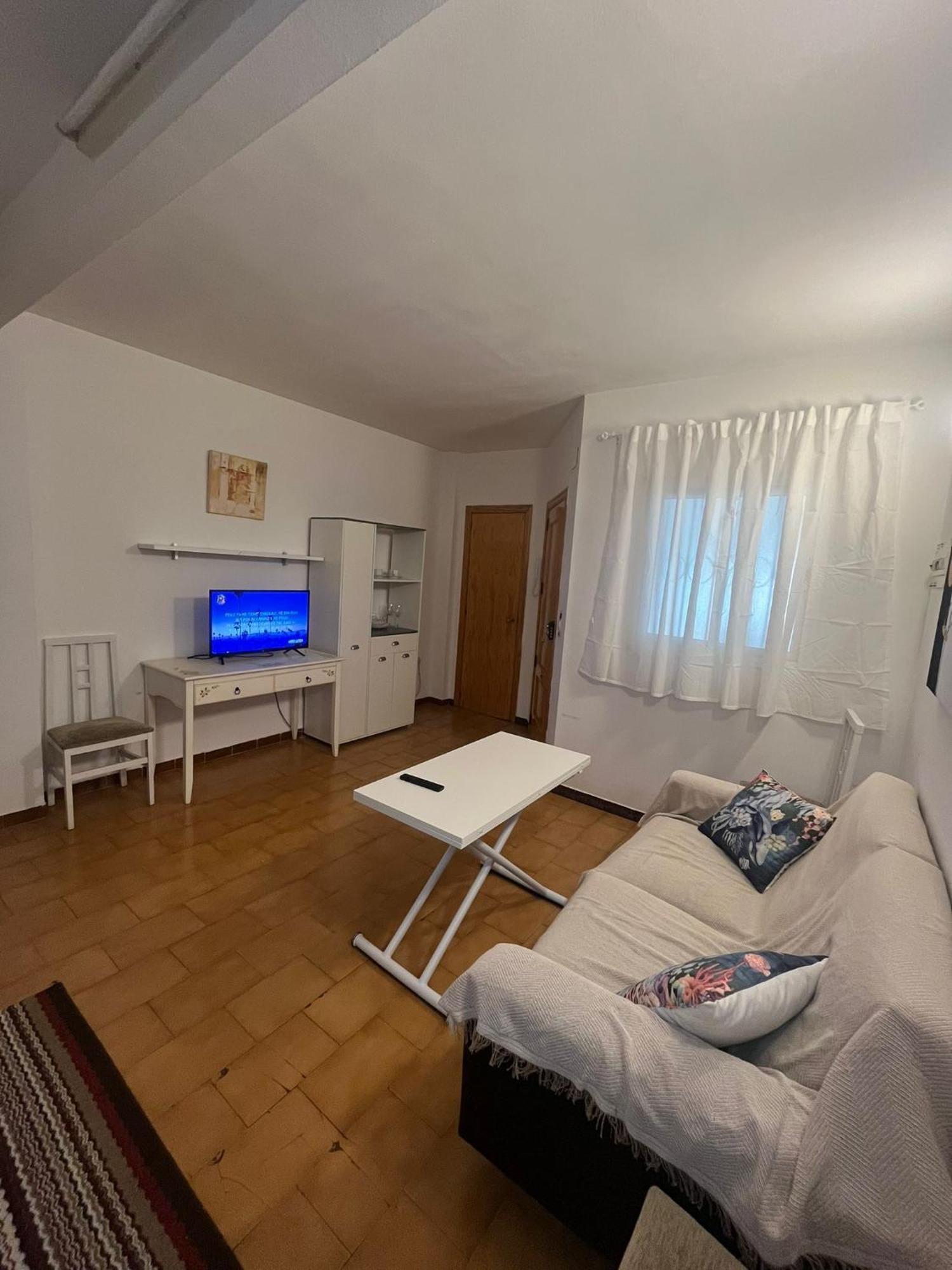 Apartamentos Rincon Del Roldan - La Rinconada San José de la Rinconada Esterno foto