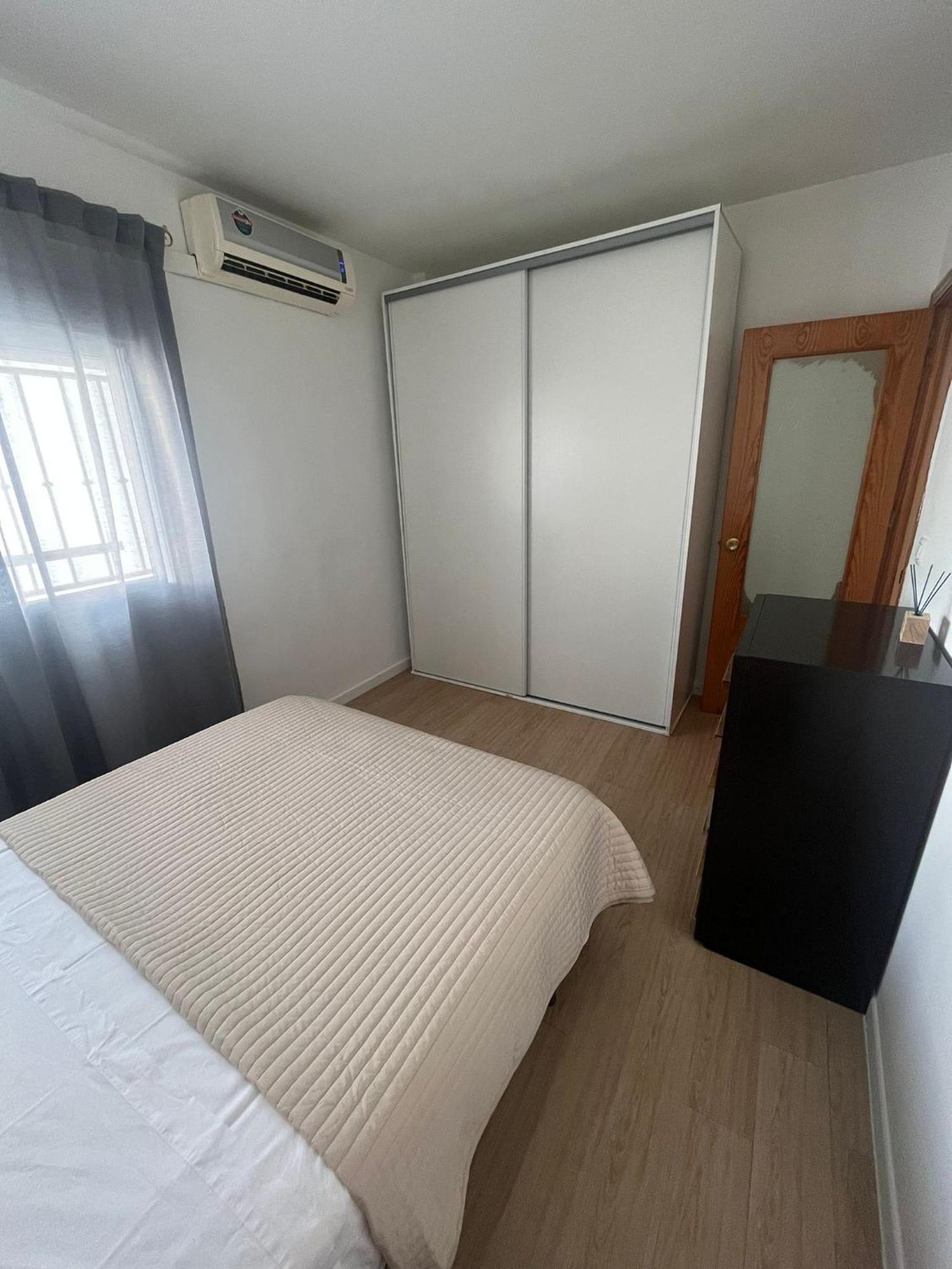 Apartamentos Rincon Del Roldan - La Rinconada San José de la Rinconada Esterno foto