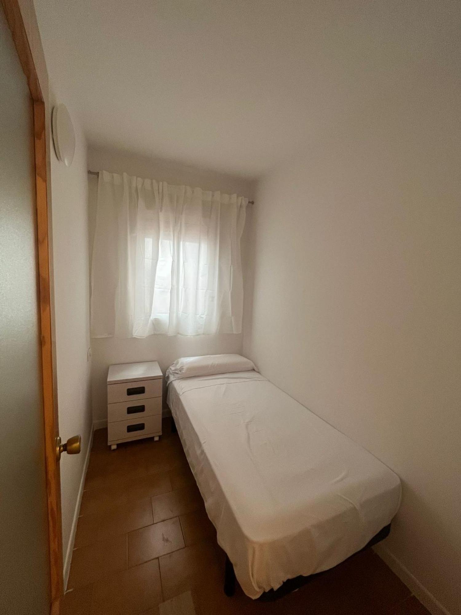 Apartamentos Rincon Del Roldan - La Rinconada San José de la Rinconada Esterno foto
