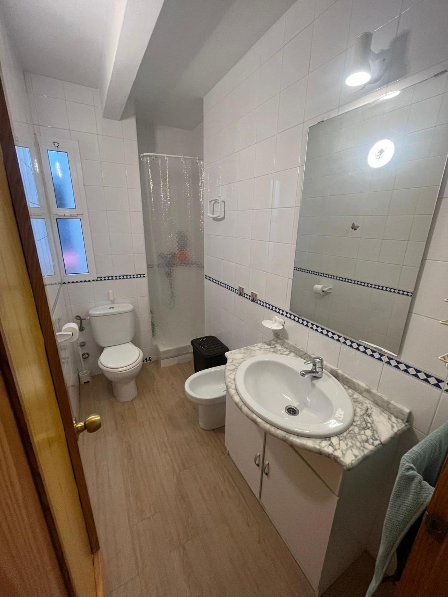 Apartamentos Rincon Del Roldan - La Rinconada San José de la Rinconada Esterno foto