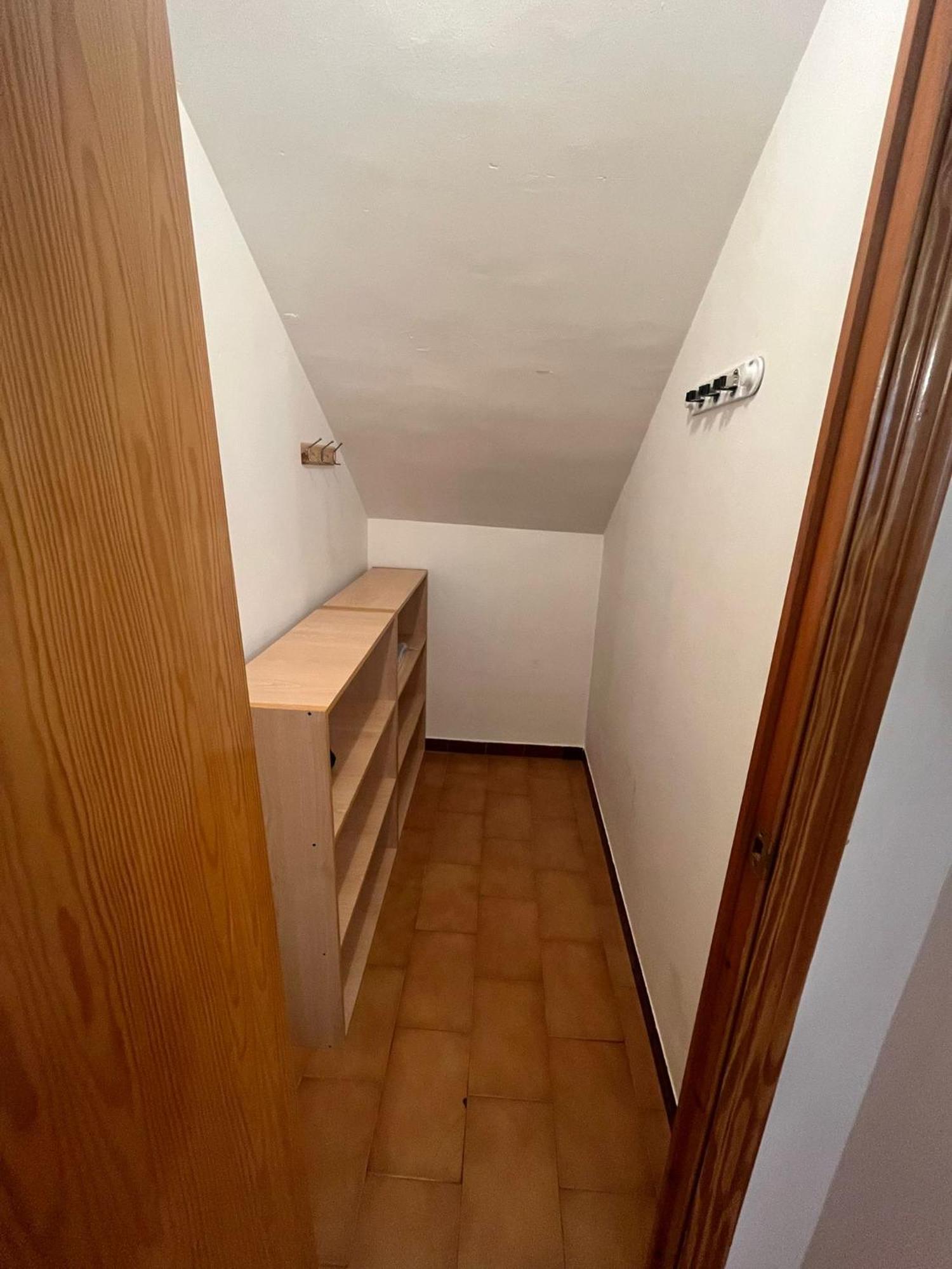 Apartamentos Rincon Del Roldan - La Rinconada San José de la Rinconada Esterno foto