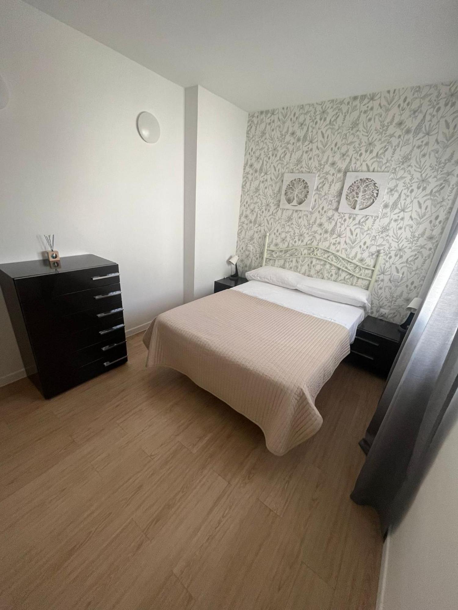 Apartamentos Rincon Del Roldan - La Rinconada San José de la Rinconada Esterno foto