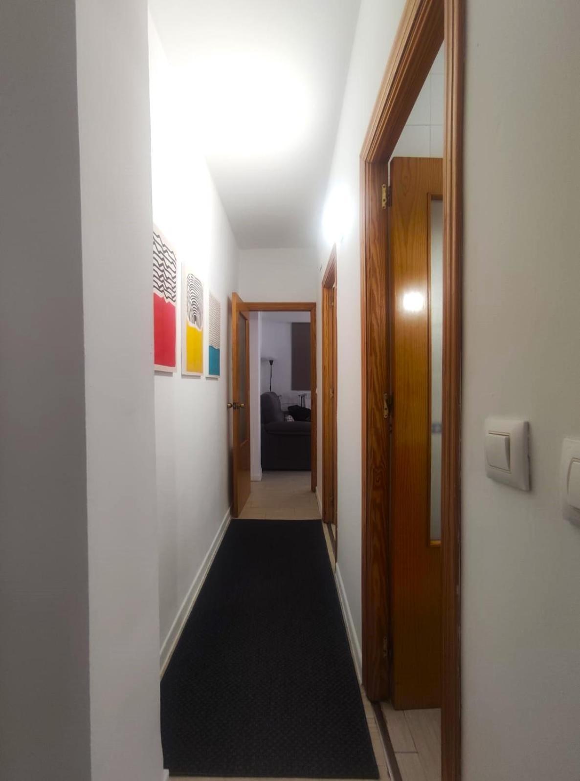 Apartamentos Rincon Del Roldan - La Rinconada San José de la Rinconada Esterno foto