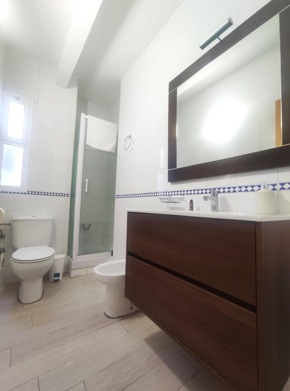 Apartamentos Rincon Del Roldan - La Rinconada San José de la Rinconada Esterno foto