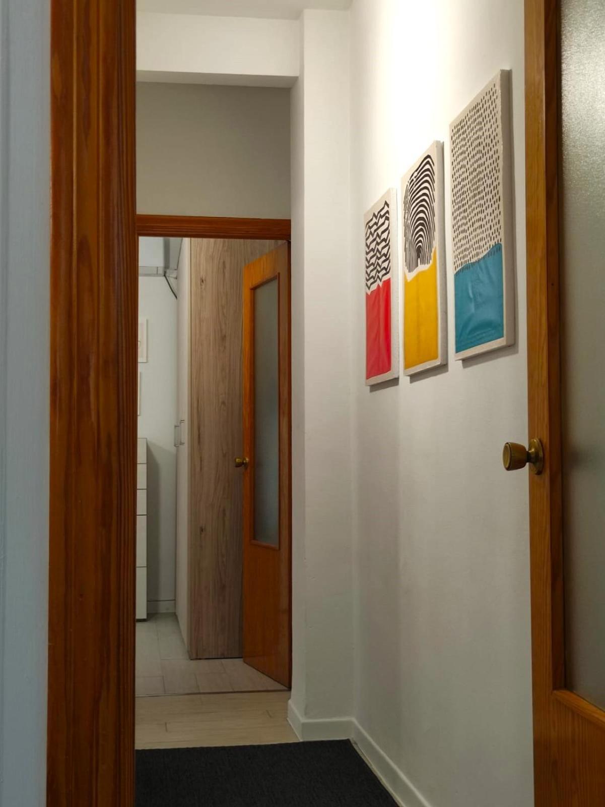 Apartamentos Rincon Del Roldan - La Rinconada San José de la Rinconada Esterno foto