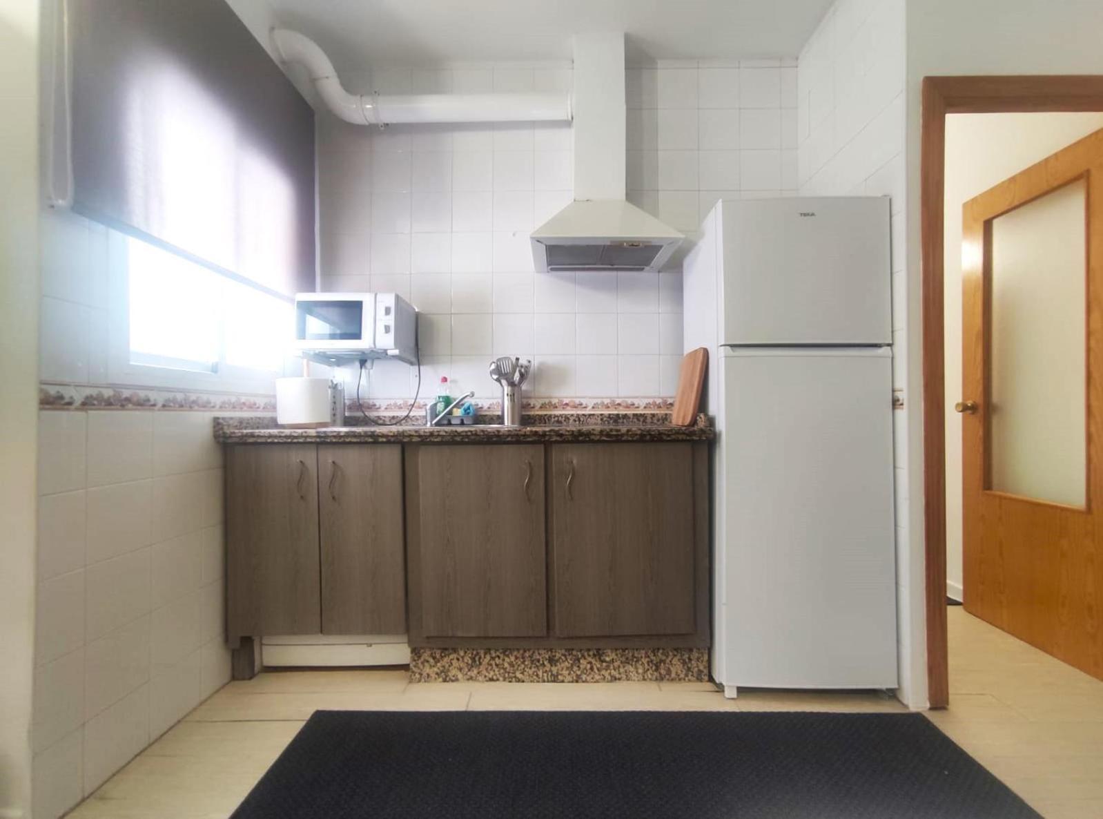 Apartamentos Rincon Del Roldan - La Rinconada San José de la Rinconada Esterno foto