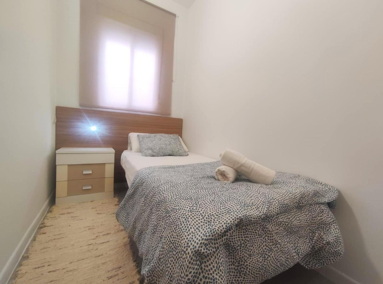 Apartamentos Rincon Del Roldan - La Rinconada San José de la Rinconada Esterno foto