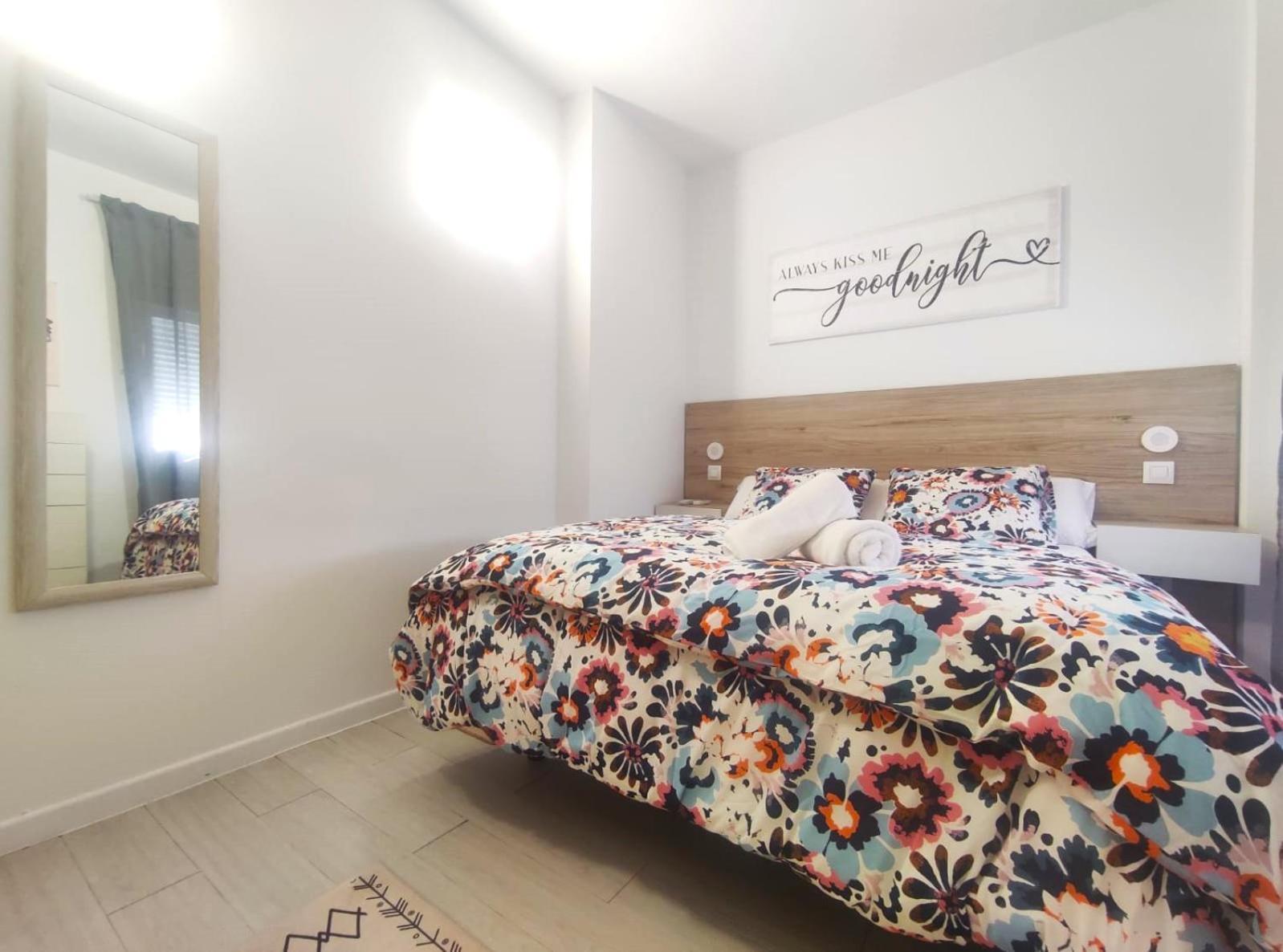 Apartamentos Rincon Del Roldan - La Rinconada San José de la Rinconada Esterno foto