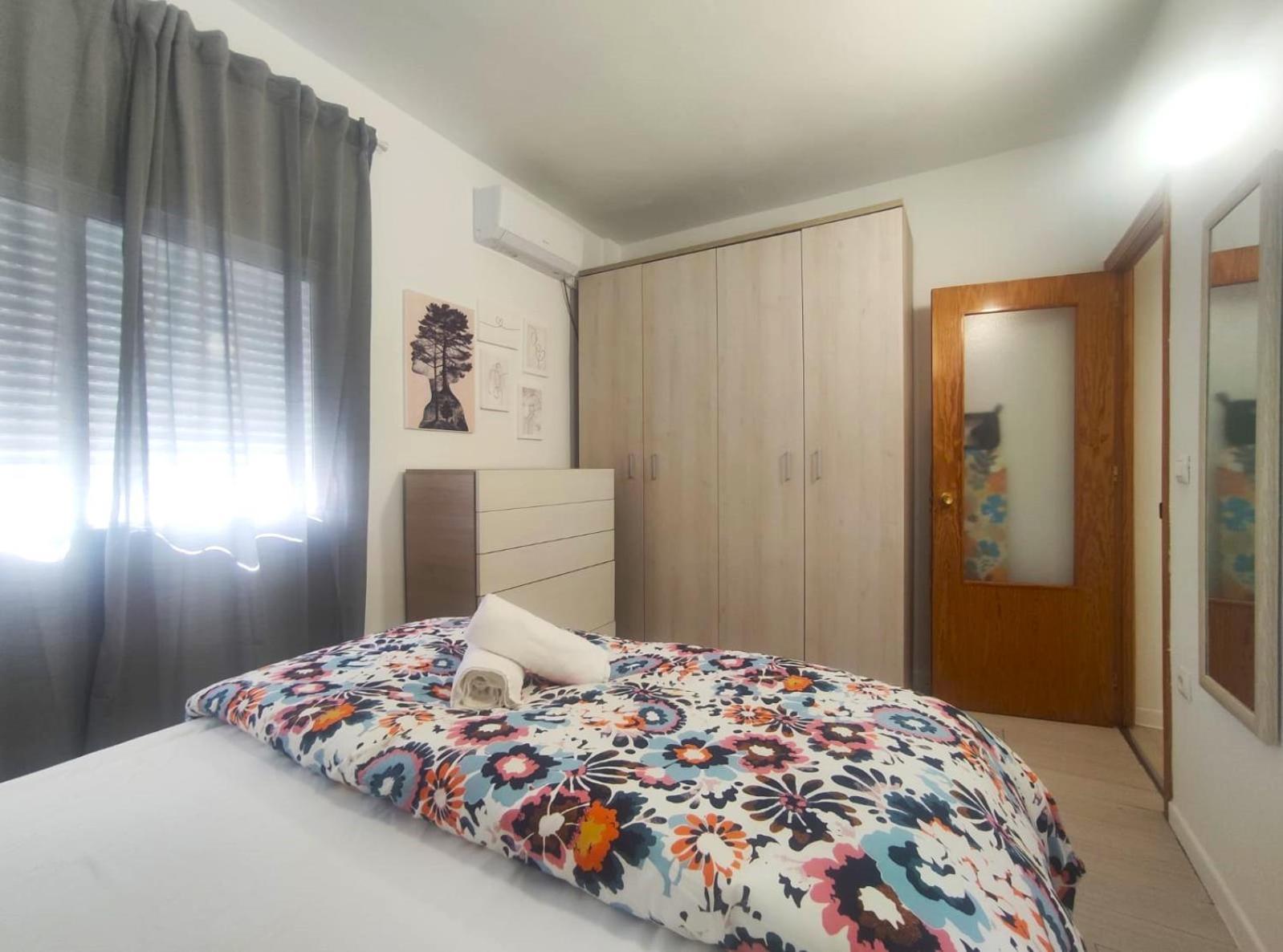 Apartamentos Rincon Del Roldan - La Rinconada San José de la Rinconada Esterno foto