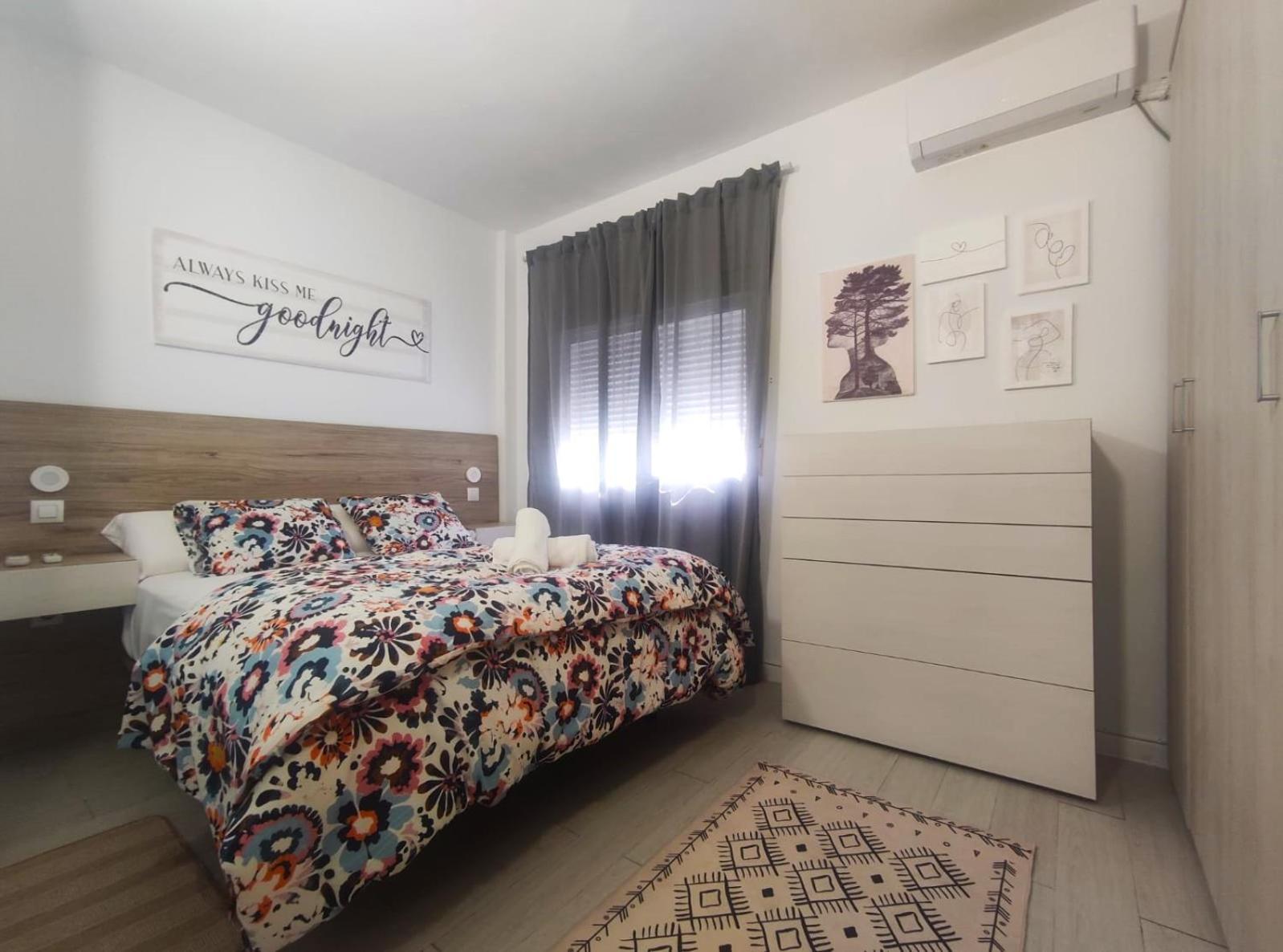 Apartamentos Rincon Del Roldan - La Rinconada San José de la Rinconada Esterno foto