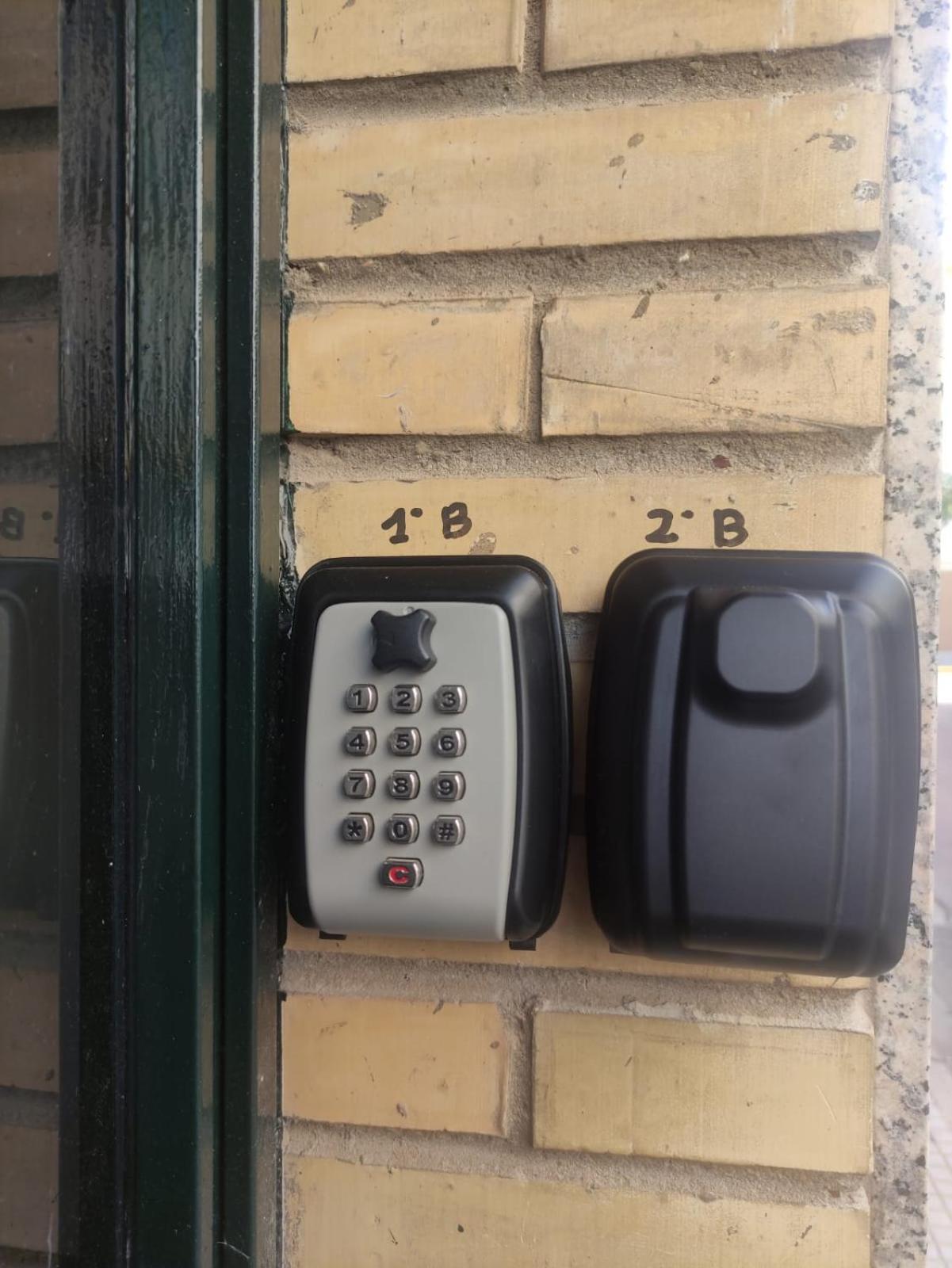 Apartamentos Rincon Del Roldan - La Rinconada San José de la Rinconada Esterno foto