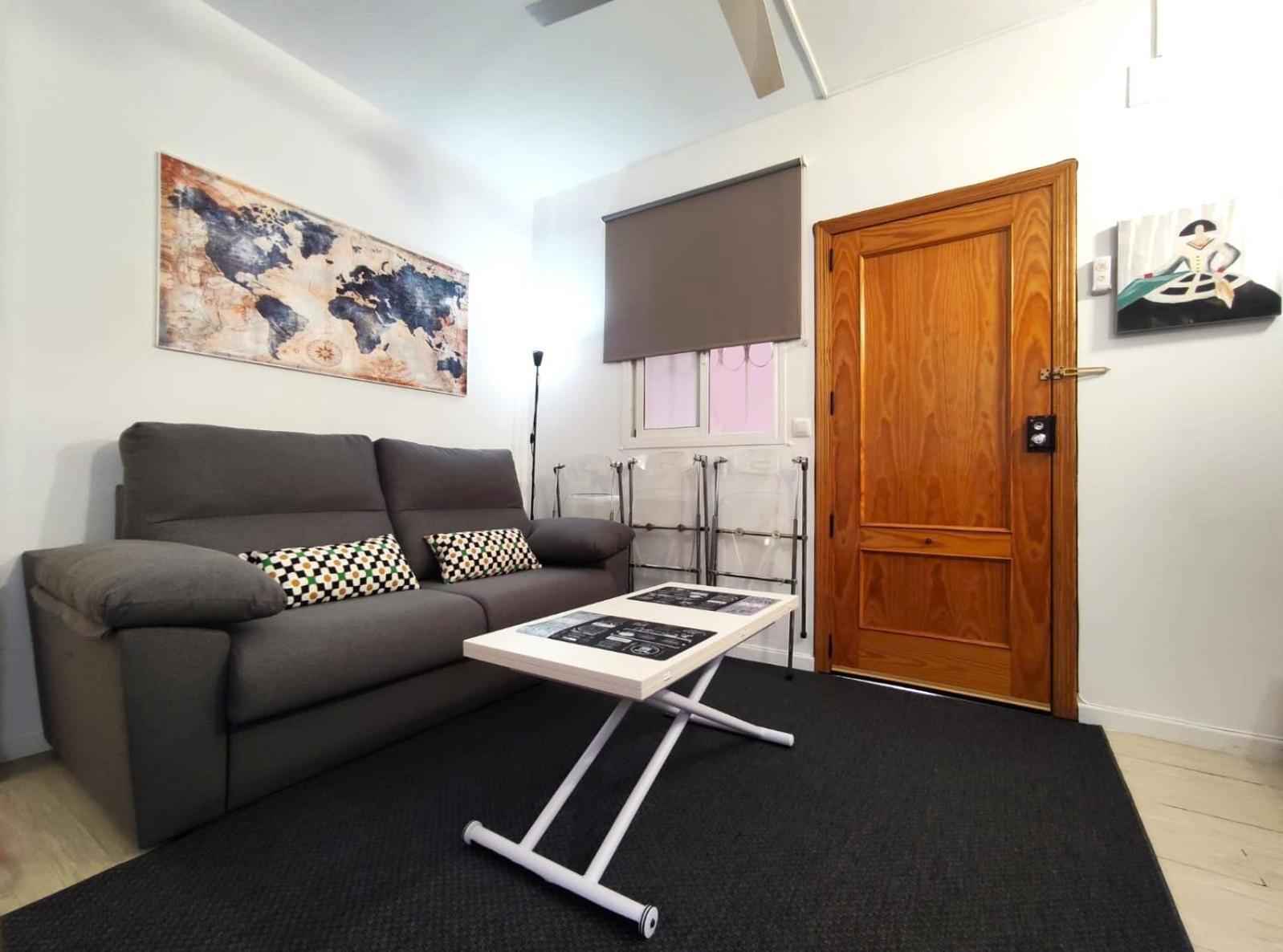 Apartamentos Rincon Del Roldan - La Rinconada San José de la Rinconada Esterno foto
