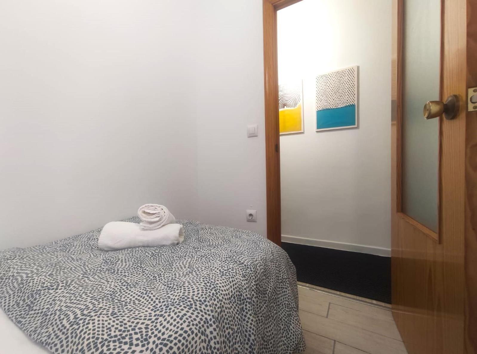Apartamentos Rincon Del Roldan - La Rinconada San José de la Rinconada Esterno foto